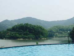 -宁波九龙湖开元度假村