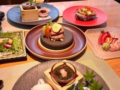 -墨澜·人间味割烹料理