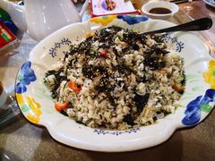 -崖口红树林海鲜餐厅