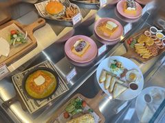 -漫咖啡(银泰创意城店)