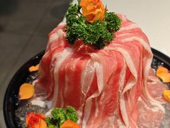 -海底捞火锅(外滩店)