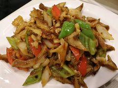 -渔娘渔家丹东海鲜(东直门店)