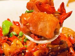 -悦融琥珀·京鲁菜·海味珍品(西单店)