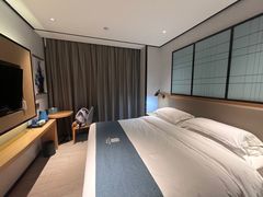-宜尚酒店(广州天河正佳广场店)