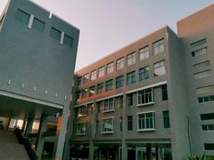 -河海大学(江宁校区)