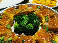 -沣华国际-鼎香食府宴会中心婚宴·寿宴(东郊长乐路店)