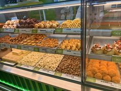 -南洋大师傅(长楹天街店)