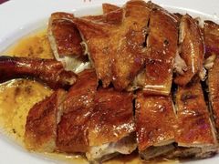 黑椒烧鸭-陈光记烧腊店(罗保博士街店)