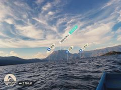 -丽江泸沽湖景区