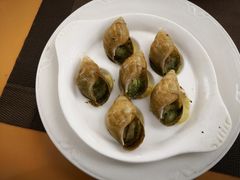 -红房子西菜馆(淮海中路店)