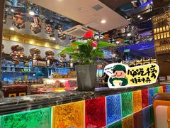 -巴依老爷新疆美食(常营店)