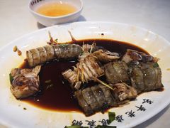 -长平老姿娘夜粥(平东一街店)