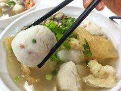 -阿坤纯正西刀鱼丸(Kuala Lumpur Branch)