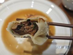 -春水锅贴·传统鲁菜(大明湖店)