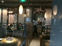 -湊湊火锅·茶憩(新中关购物中心店)