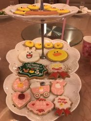 -星光贝贝(万达店)