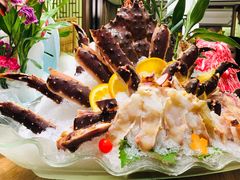 -尚海豆捞(乐虹坊店)