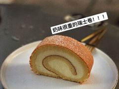 -MI WU FACTORY米屋美食工厂餐厅(绿地店)