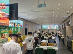 -紫光园·烤鸭·北京菜(团结湖店)