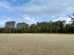 -三亚湾海居铂尔曼度假酒店