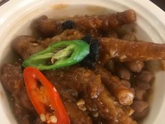 -潮福城潮州大酒楼(湖滨北路店)