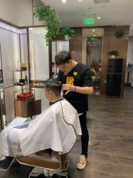 -崇尚GAVIN STYLE臻选