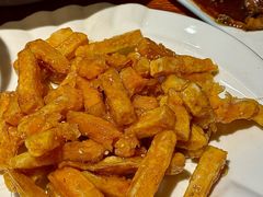 -满堂春特色餐馆