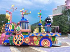 -杭州Hello Kitty乐园