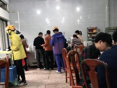 大堂-南香小食店(水门路店)