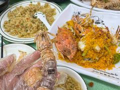 -景好海鲜餐厅(大鹏必选旅游店)