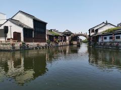 -南浔古镇
