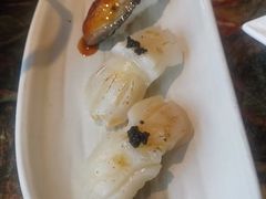 -炙柒Sekinana·精致料理 烧鸟·铁板烧(海上世界店)