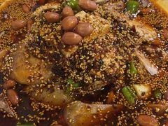 -老字号怡玺·藿香雅鱼(20年雅安店)