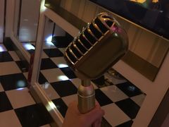 -星聚会KTV(合生汇黑金店)