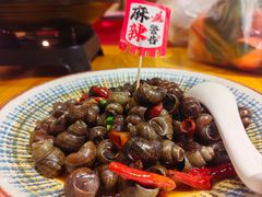 -今邕烧烤(园湖店)