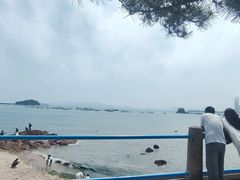 -青岛海滨风景区