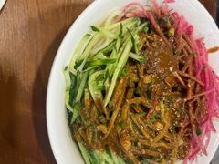 -柴氏风味斋(甘家口店)