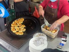 -大南门牛肉包子店