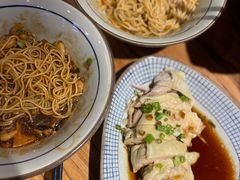 -南小蟹手工點心(三里屯店)