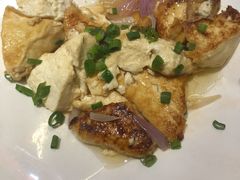 黄金豆腐-鹅滋道(甘坑古镇店)