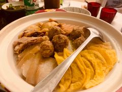 -丰收日·小海鲜·沪上家宴(顾村正大店)