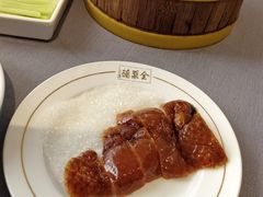 -全聚德(长白直营店)
