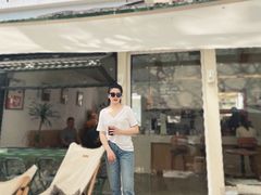 -稀物集咖啡(徽州大道店)