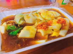 -大学城夜市大排档(凤栖路店)