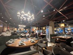 -快乐小羊·内蒙牛羊肉火锅(流花中心店)