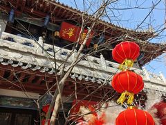 -千佛山风景名胜区