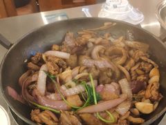 -胡须佬鸡煲四季火锅店(石厦西村直营店)