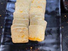 特色豆腐-丹东丛炟海鲜烧烤(江艺路店)