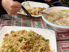 -岐城面馆(黄岐店)