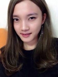 尚丹尼造型作品-尚·丹尼Hair